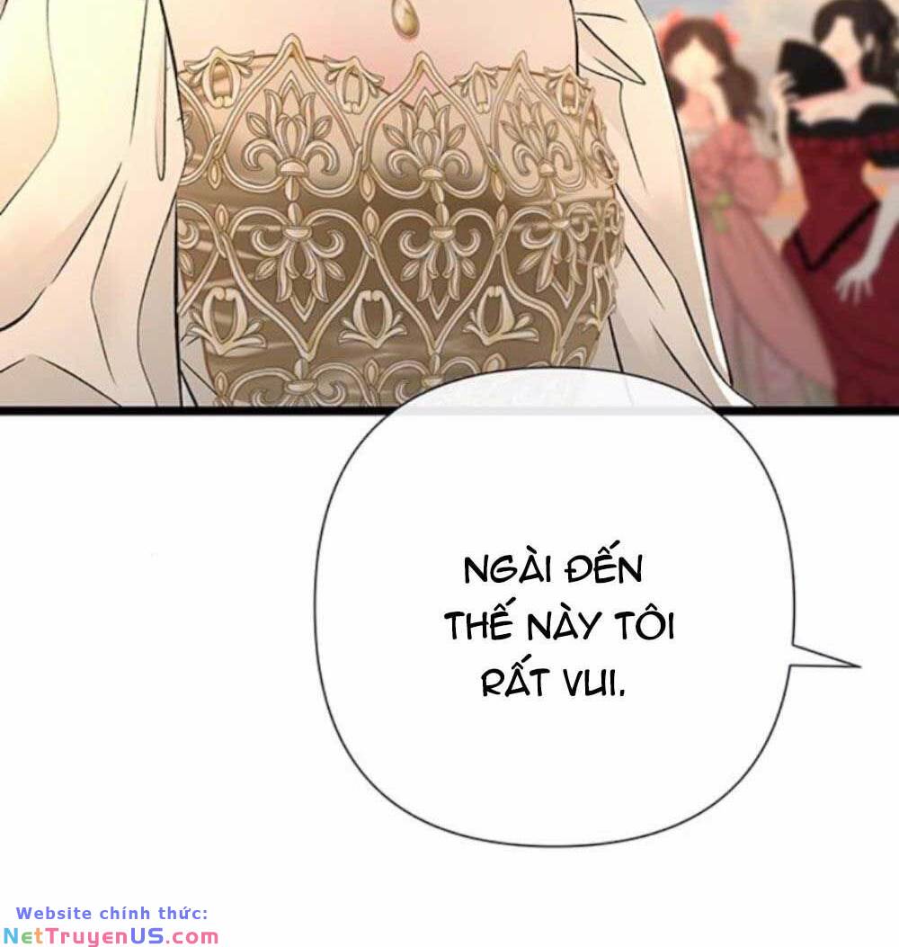 Hoàng Tử Rắc Rối chapter 43.1 24