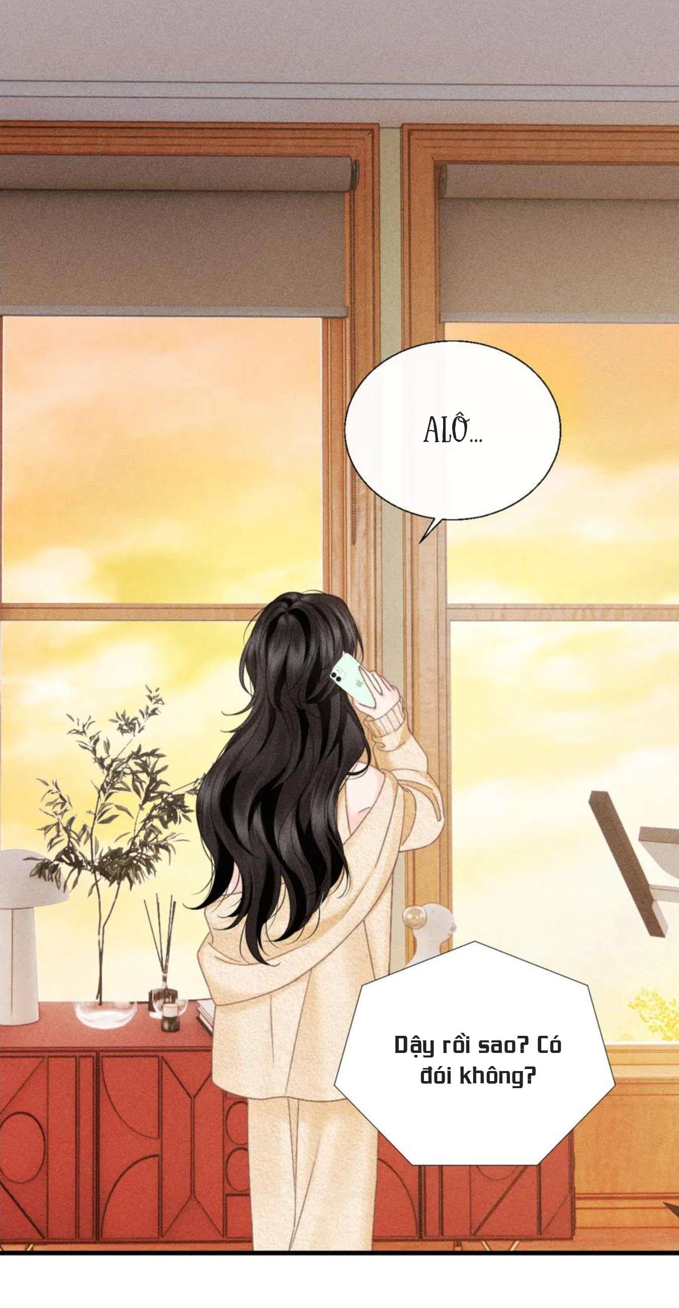 đắm say chapter 26 4