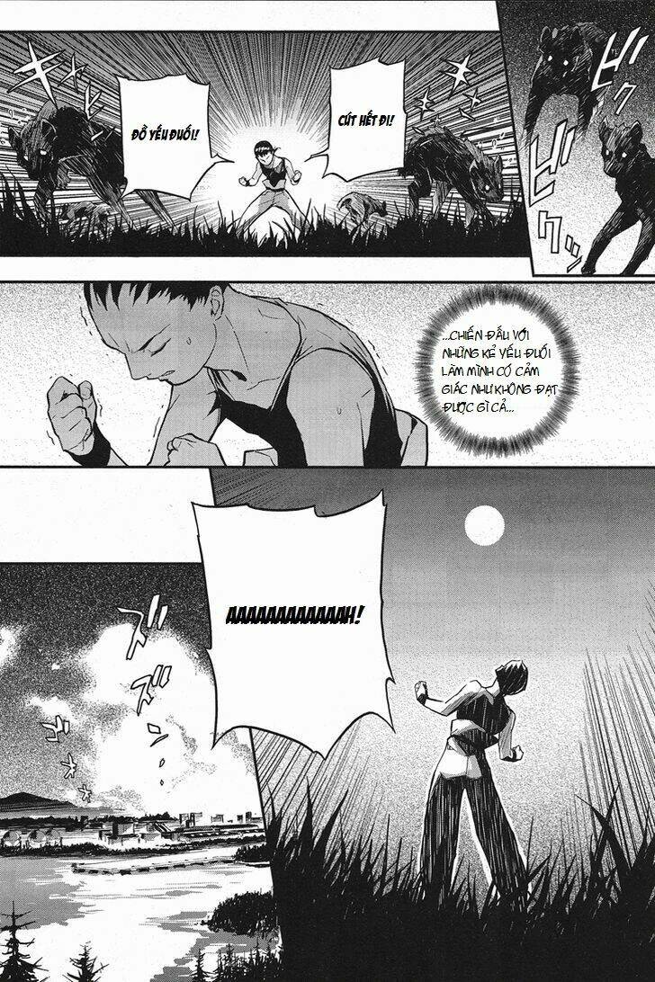 new mobile report gundam wing endless waltz: the glory of losers chapter 11 24