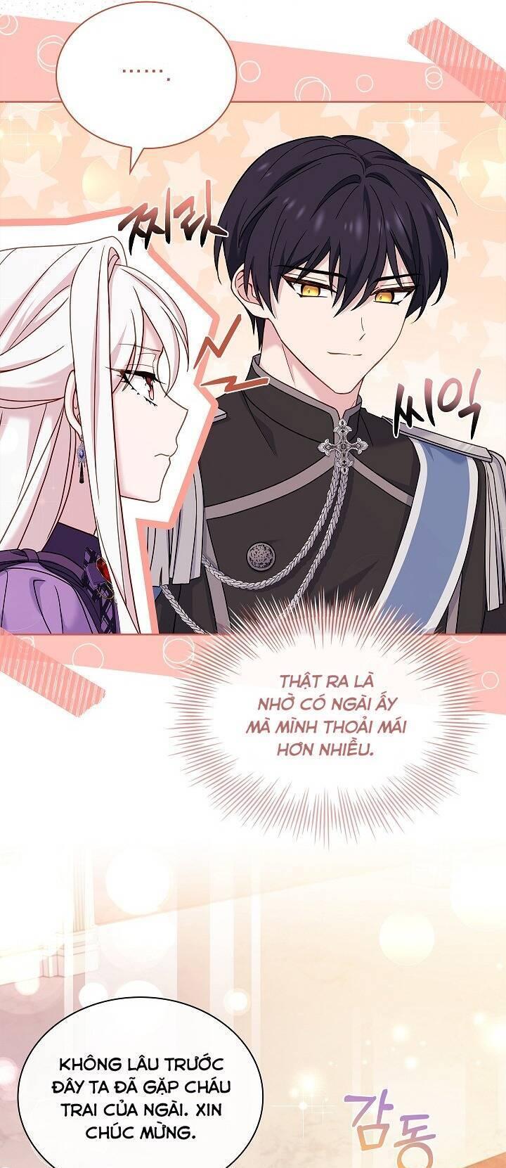 để yên cho tiểu thư hiền chapter 98 19