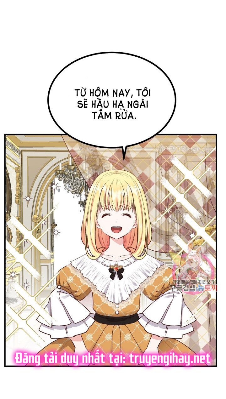 trở thành vợ thái tử quái vật chapter 7.2 4