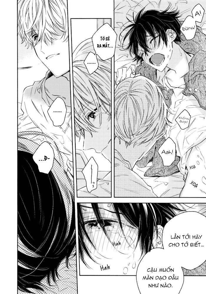 seishounen no tame no yuuryou tosho chapter 1 28