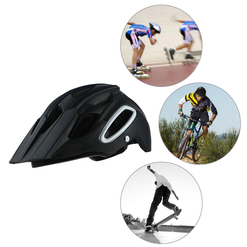 Mũ bảo hiểm siêu nhẹ, chuyên nghiệp cho đi xe đạp