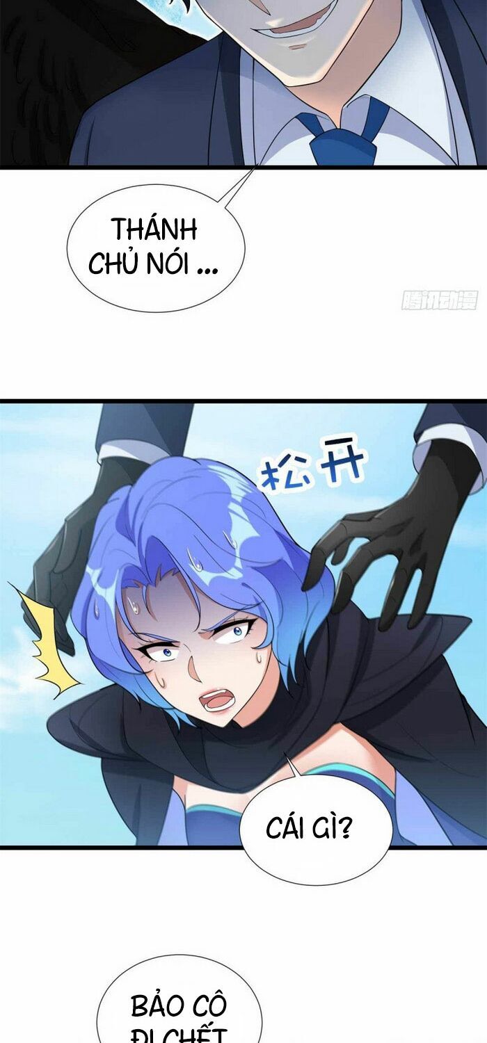 đỉnh phong cường thiếu chapter 89 38