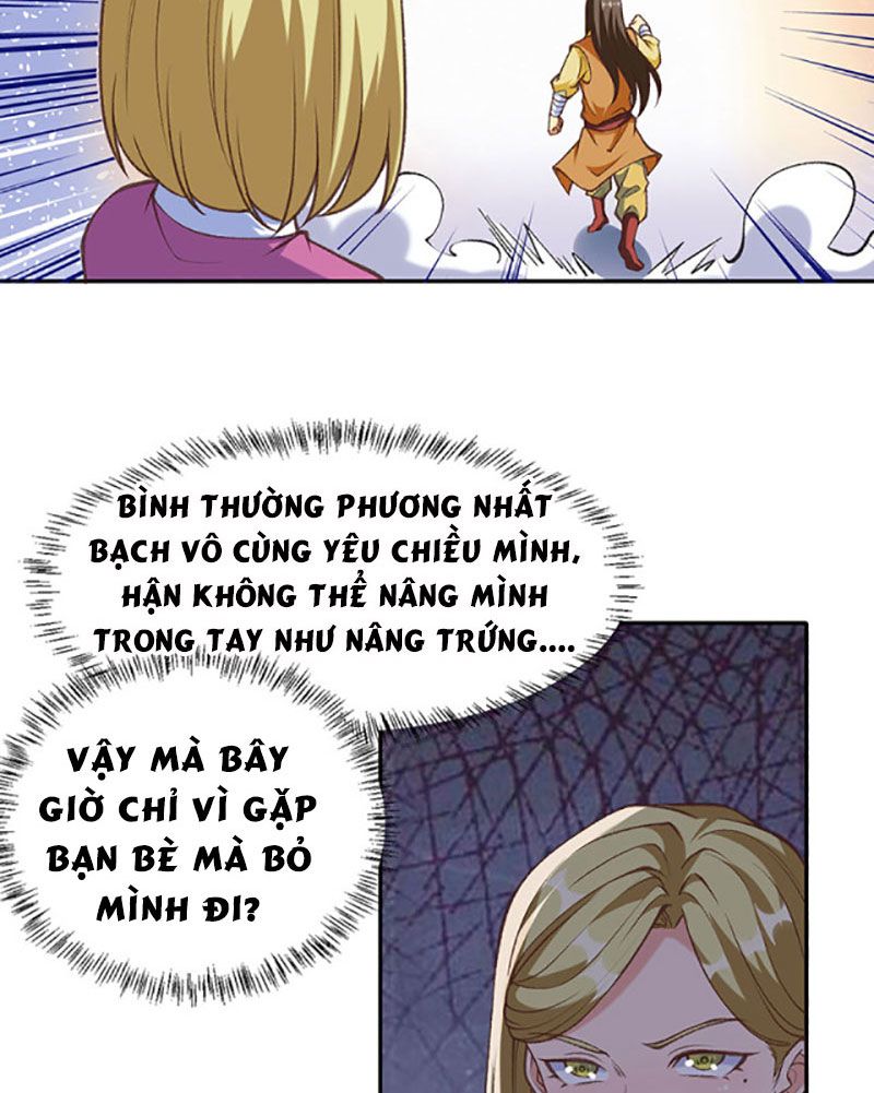 võ đạo độc tôn chapter 409 14