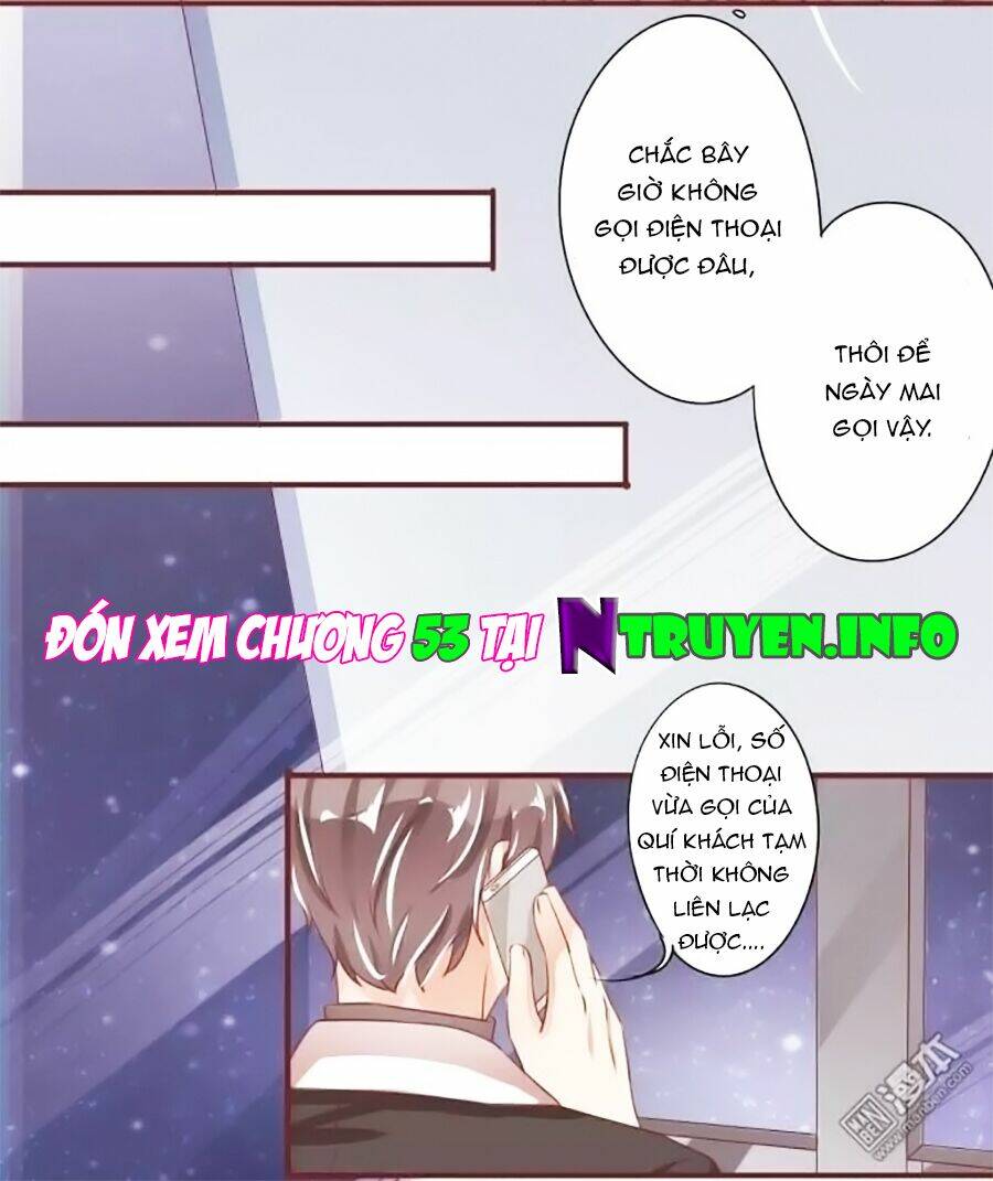 vương tước tư hữu bảo bối chapter 52 15