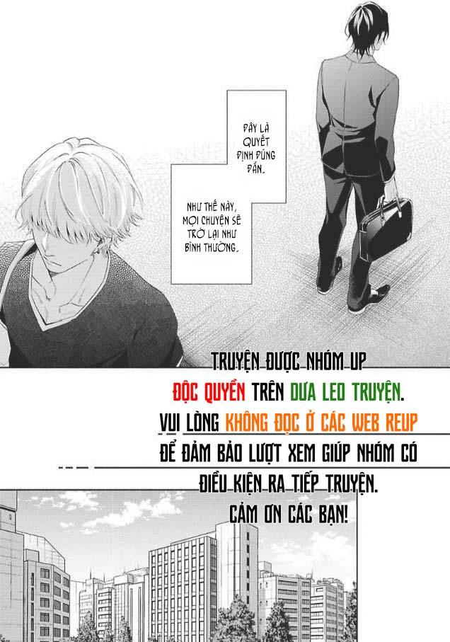 bạn đời giả dối chapter 5 15