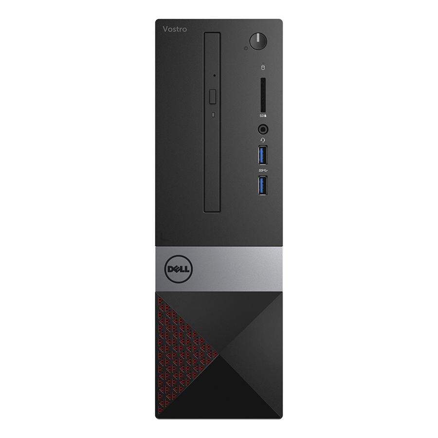 PC Dell Vostro 3470SF 70176107 Core i5-8400/4GB/1TB/Win10 - Hàng Chính Hãng