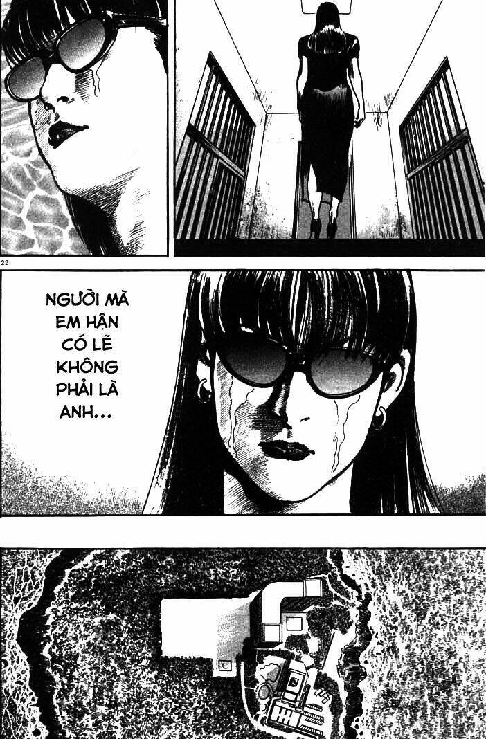 heat - thế giới ngầm chapter 65 19