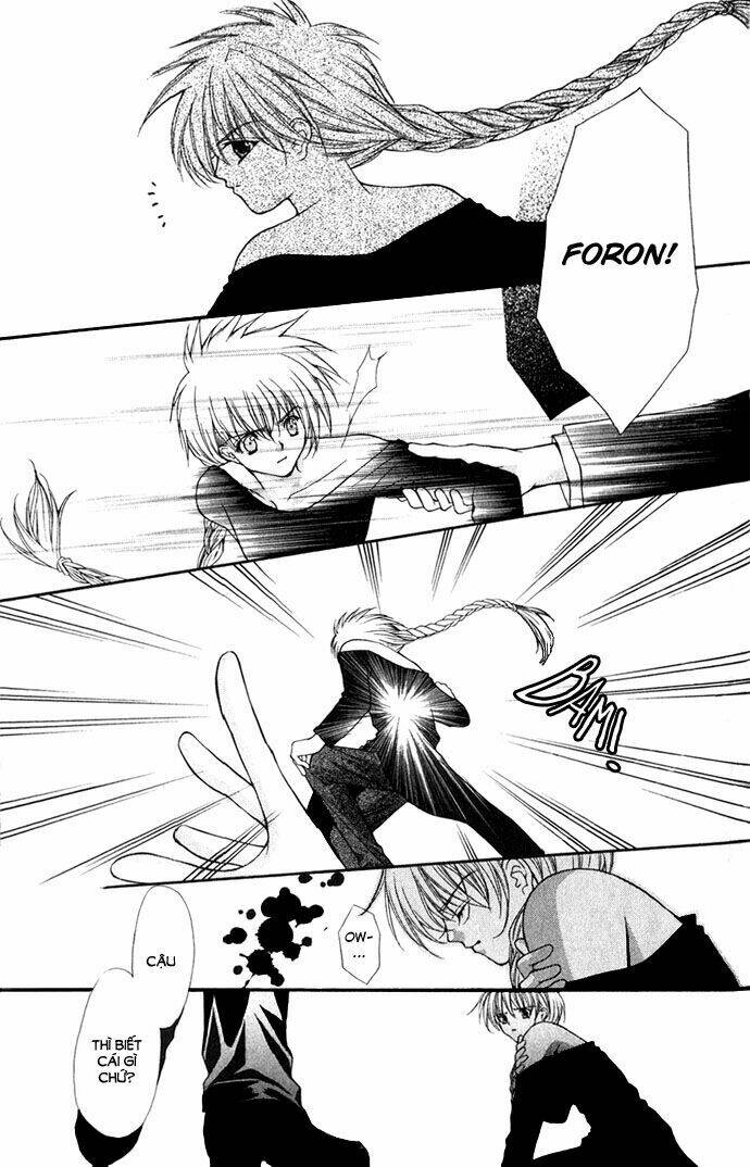 anh chàng khắc tinh chapter 25 13