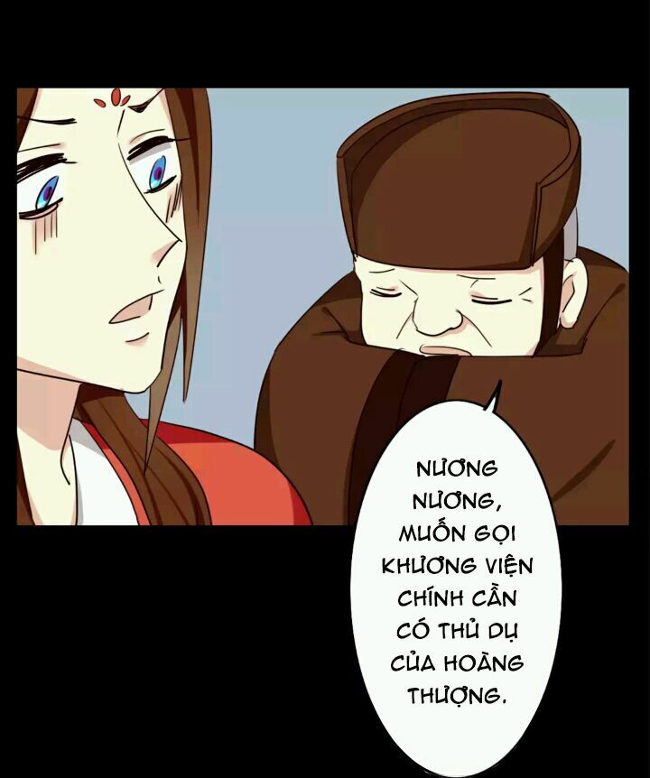 lưỡng bất nghi (full) chapter 27 10