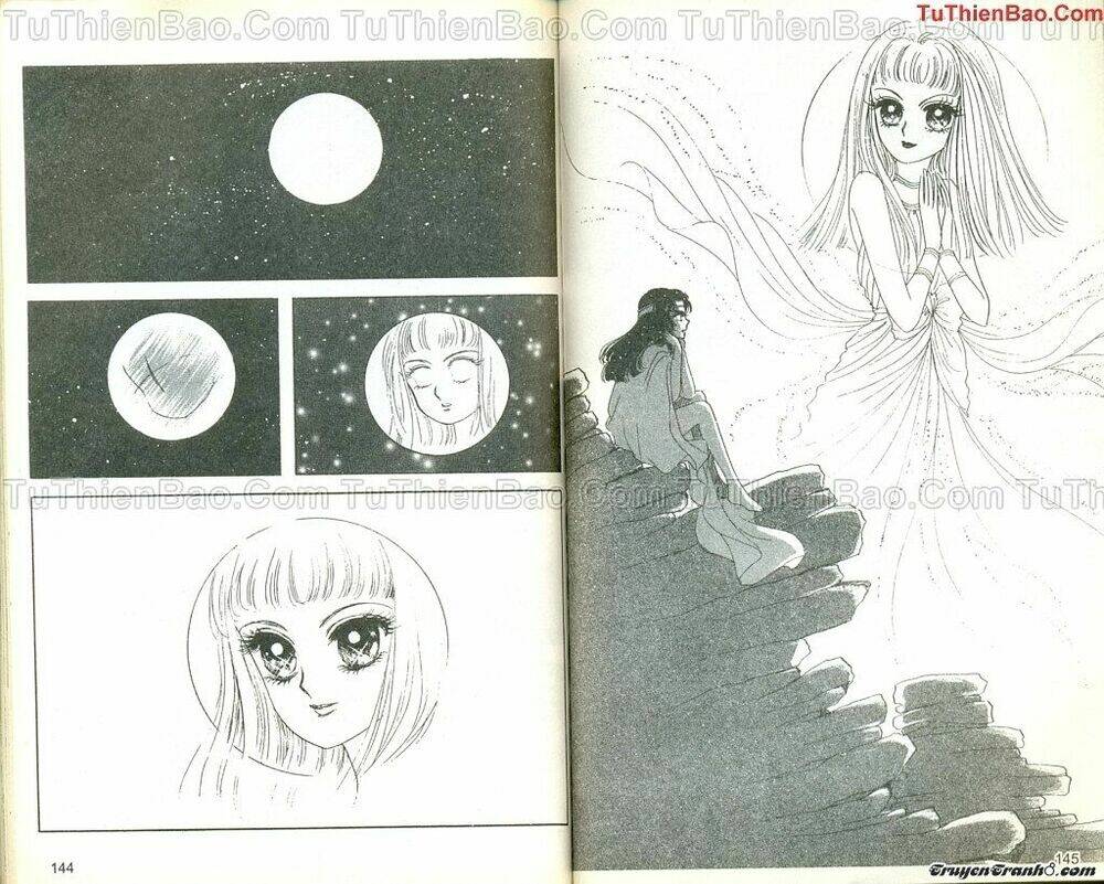 hoàng tử sông nile chapter 3 64