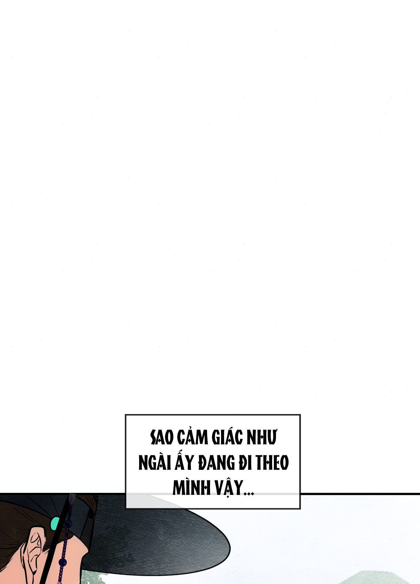 Cương Nhân chapter 25 4