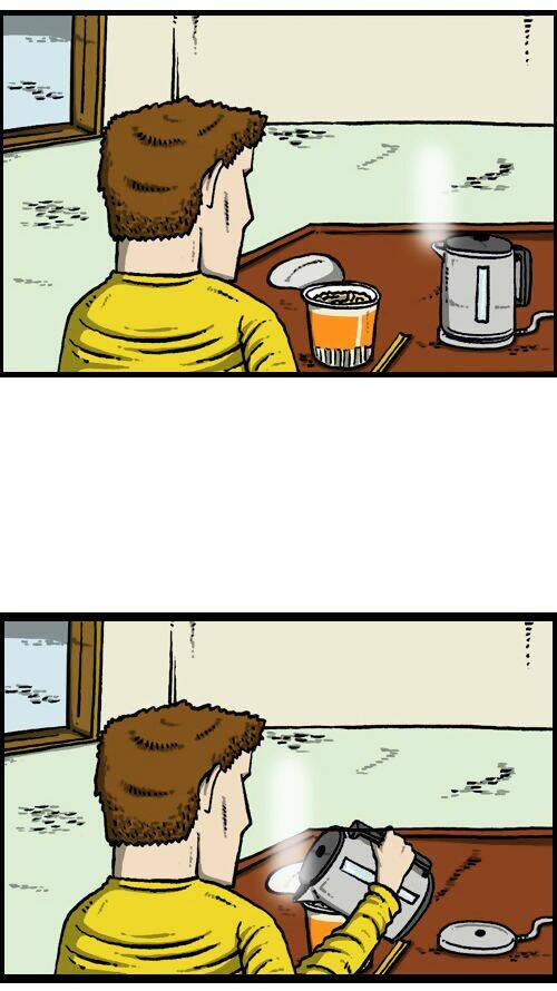 tiếng gọi con tim chapter 60 6