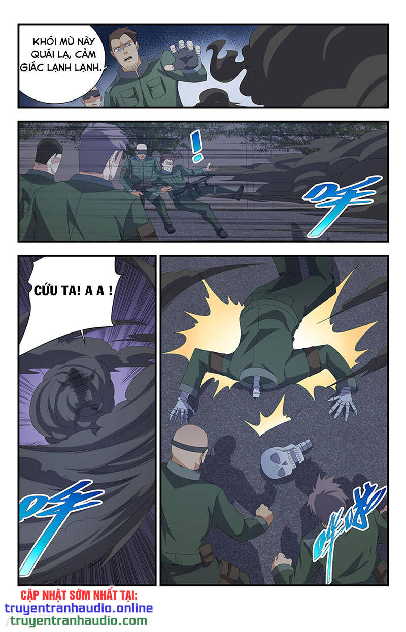 long ẩn giả chapter 225 6