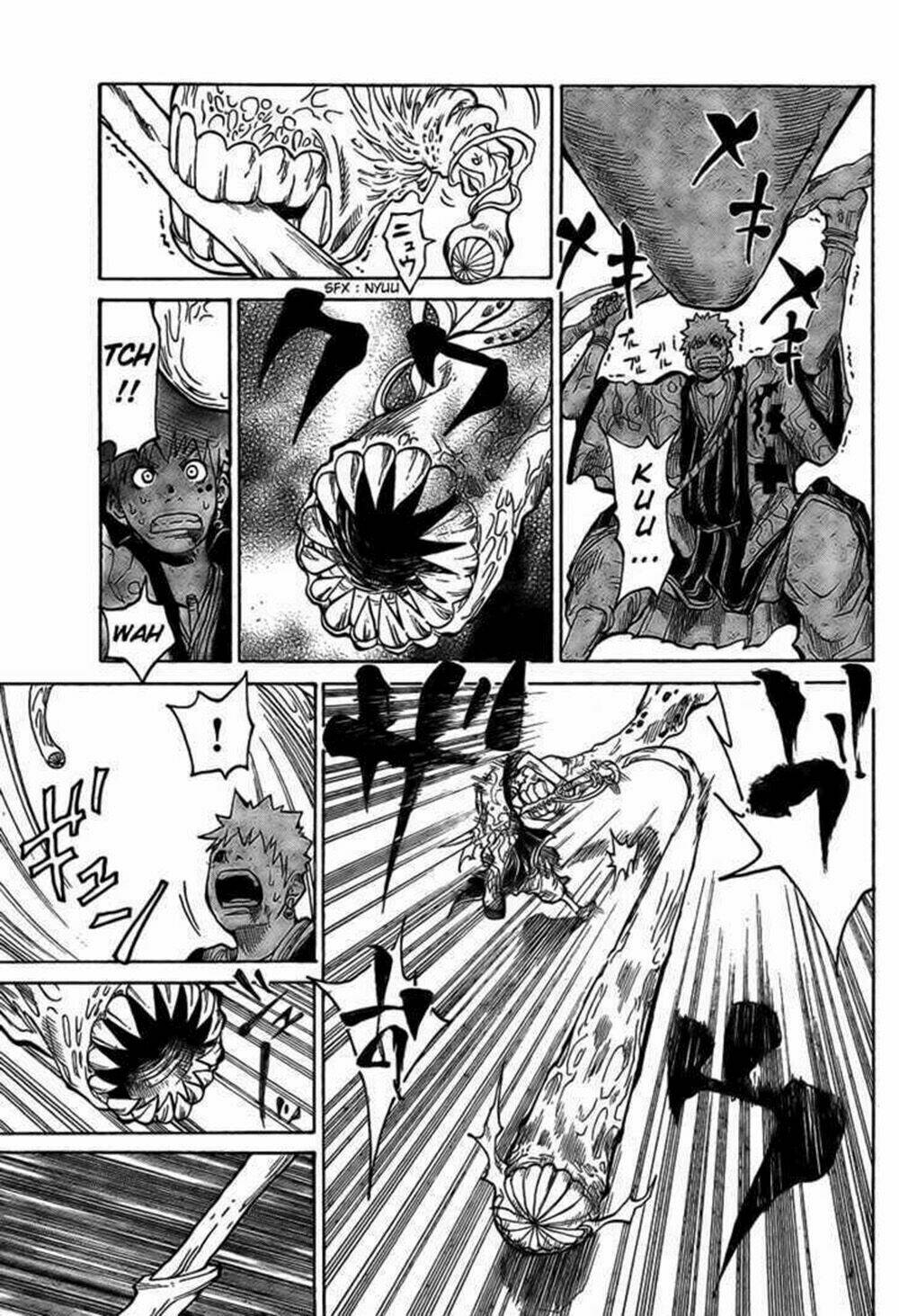 akatsuki chapter 1 34