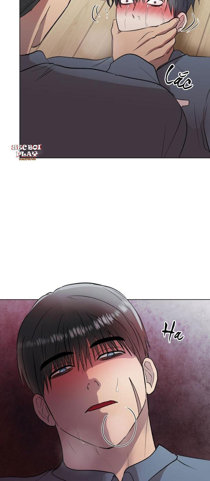 cái bóng sau song cửa sắt chapter 4 28