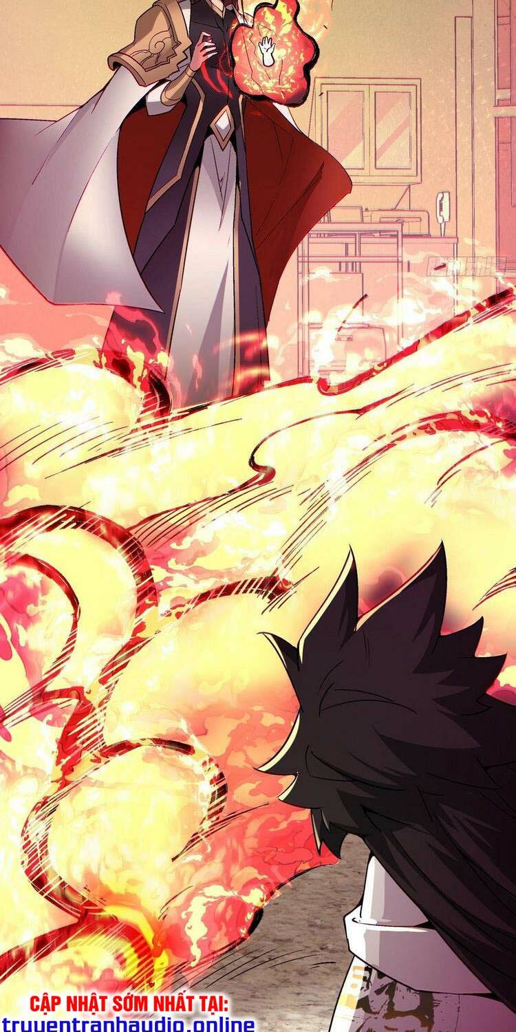 ta là nhà giàu số một, ta không muốn trọng sinh chapter 77 27