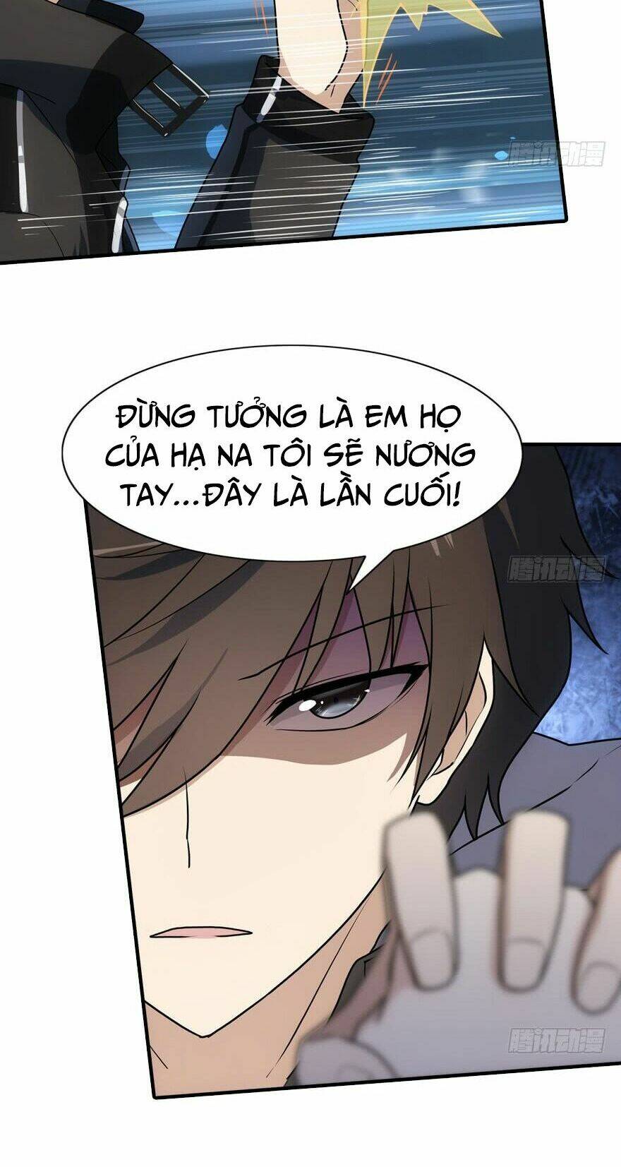 bạn gái virus của tôi chapter 29 42