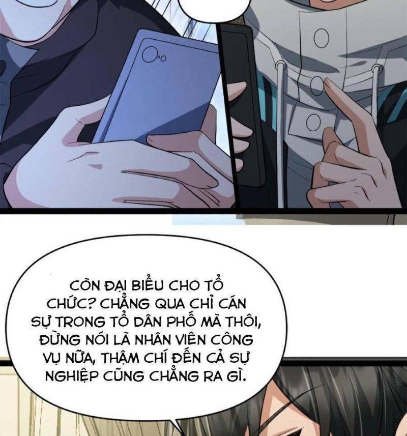 đóng băng toàn cầu: tôi gây dựng nên phòng an toàn thời tận thế chapter 17 10