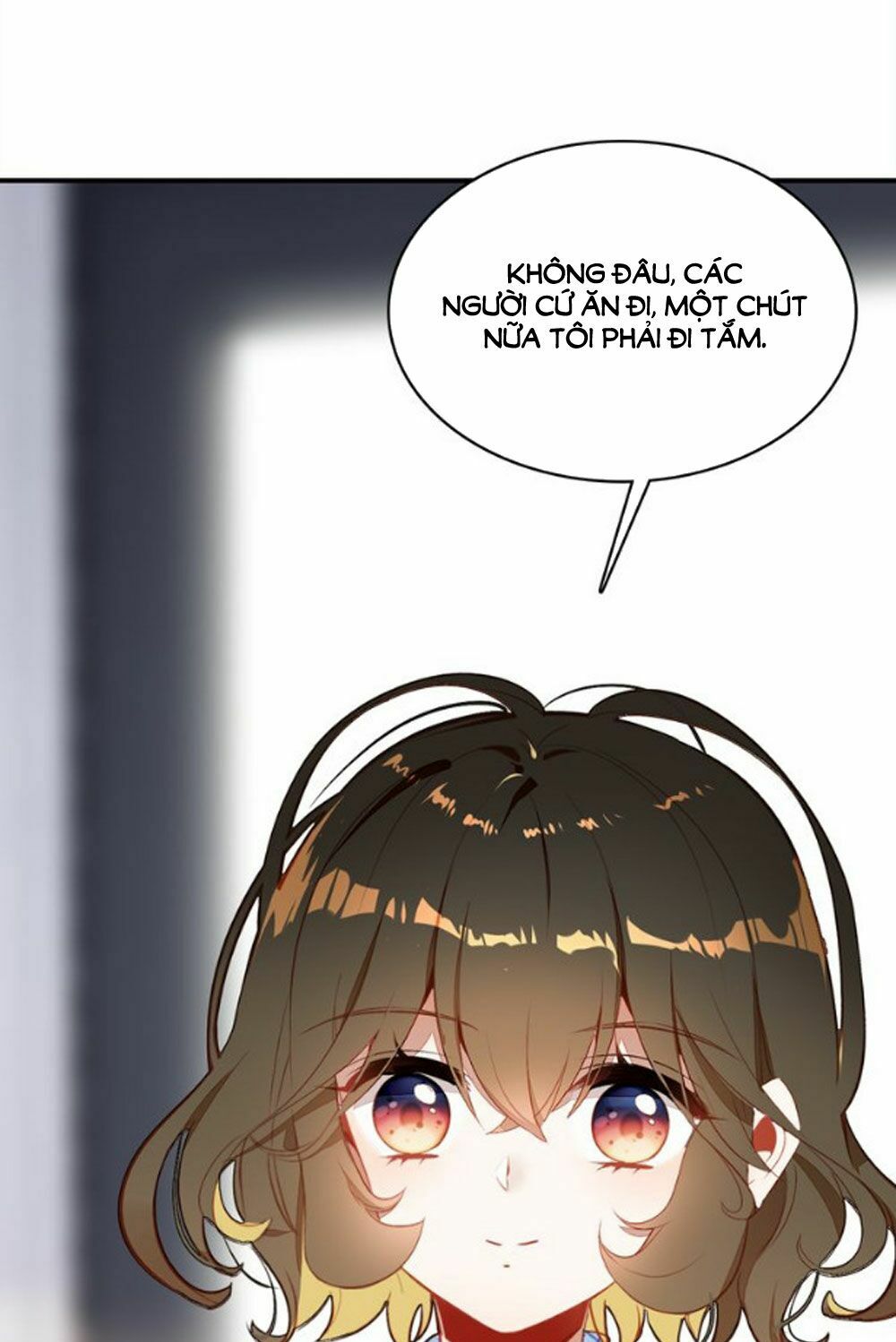 Ái Thượng Ngạo Kiều Long Vương Gia chapter 35 - Trang 37
