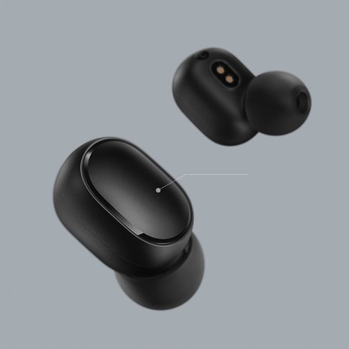 Tai Nghe Bluetooth Redmi Airdots 2 - Bluetooth 5.0 - chất âm ấm, Bass-treble rõ ràng Chống Ồn - Mic Đàm thoại