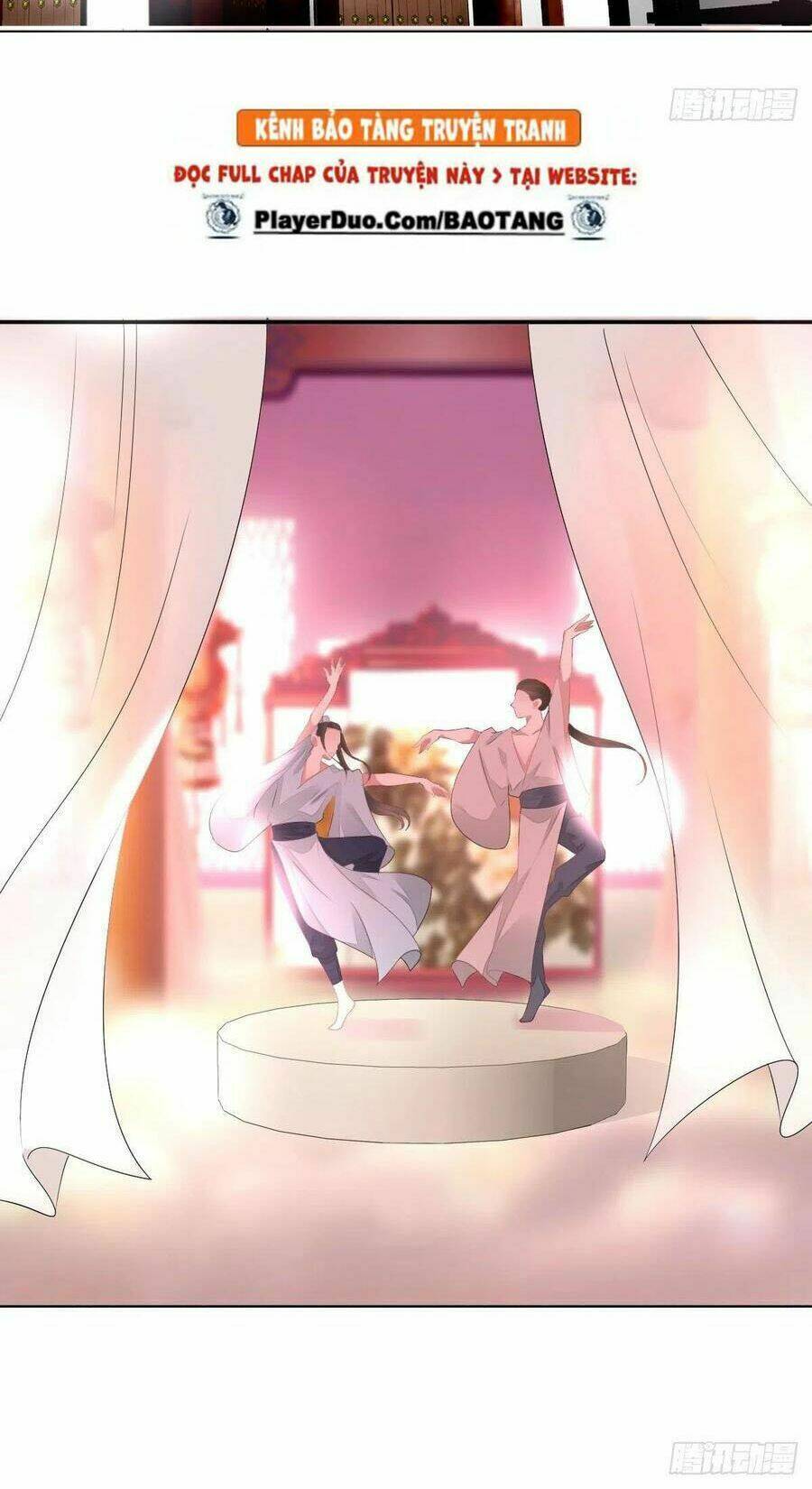 điền viên mật sủng: cô vợ nóng bỏng chapter 113 49