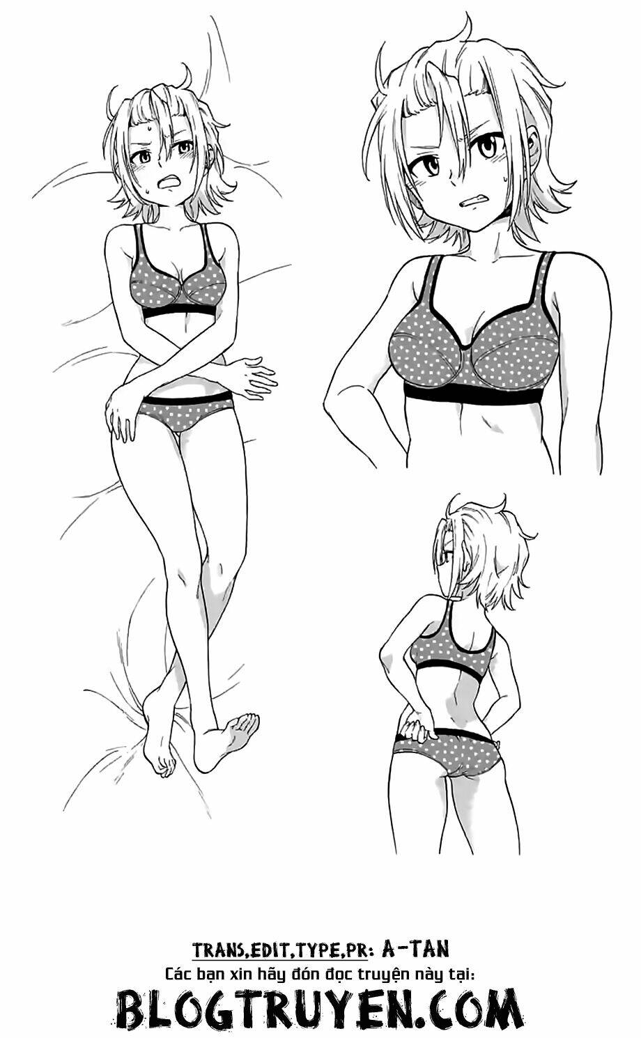 criminale! chapter 4.2 18