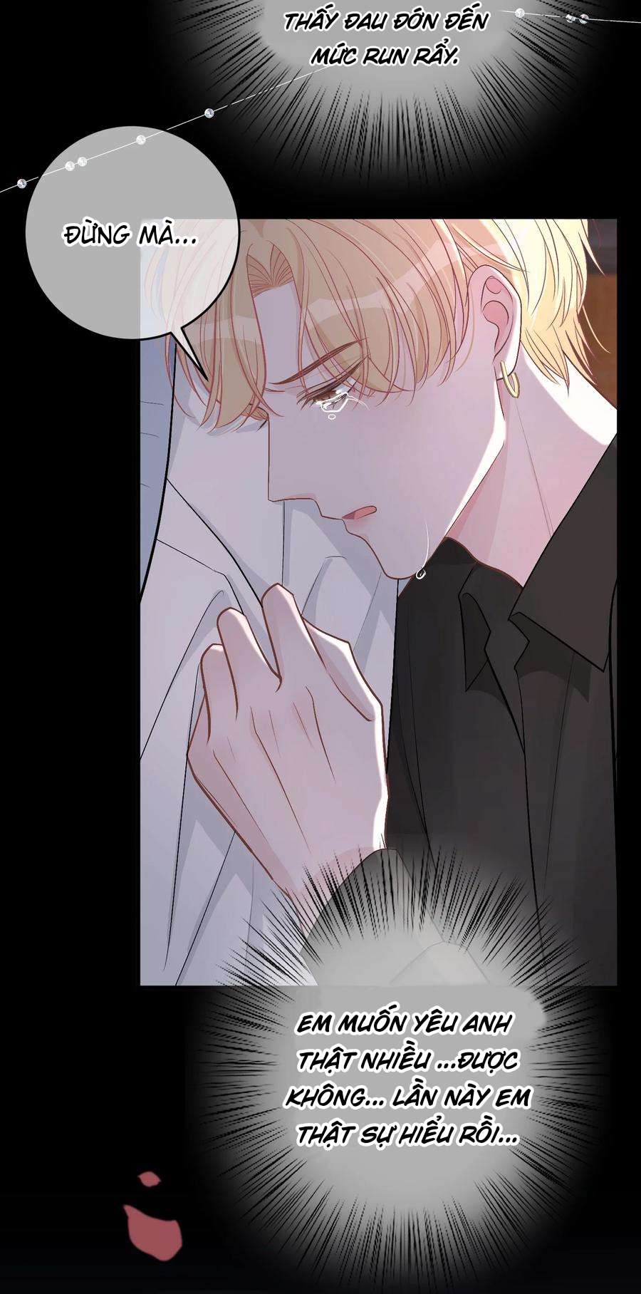 trước và sau ly hôn! chapter 38 23