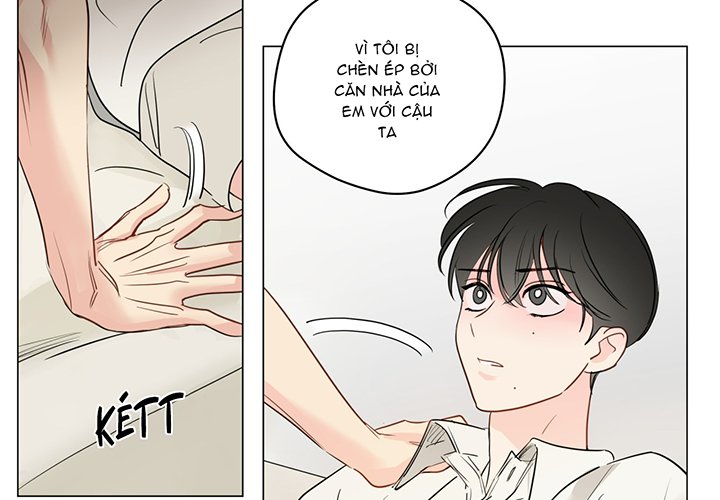 chuyện quái gì với giấc mơ đó vậy chapter 54 80