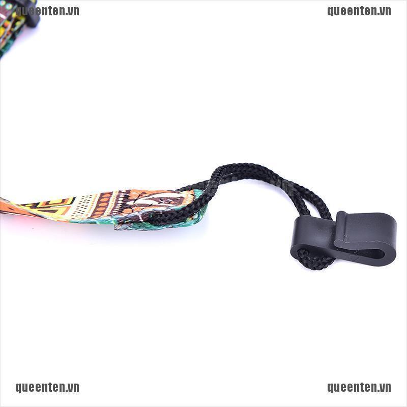 Adjustable Nylon Printing Style Ukulele Strap Ukulele guitar Accessories QUVN