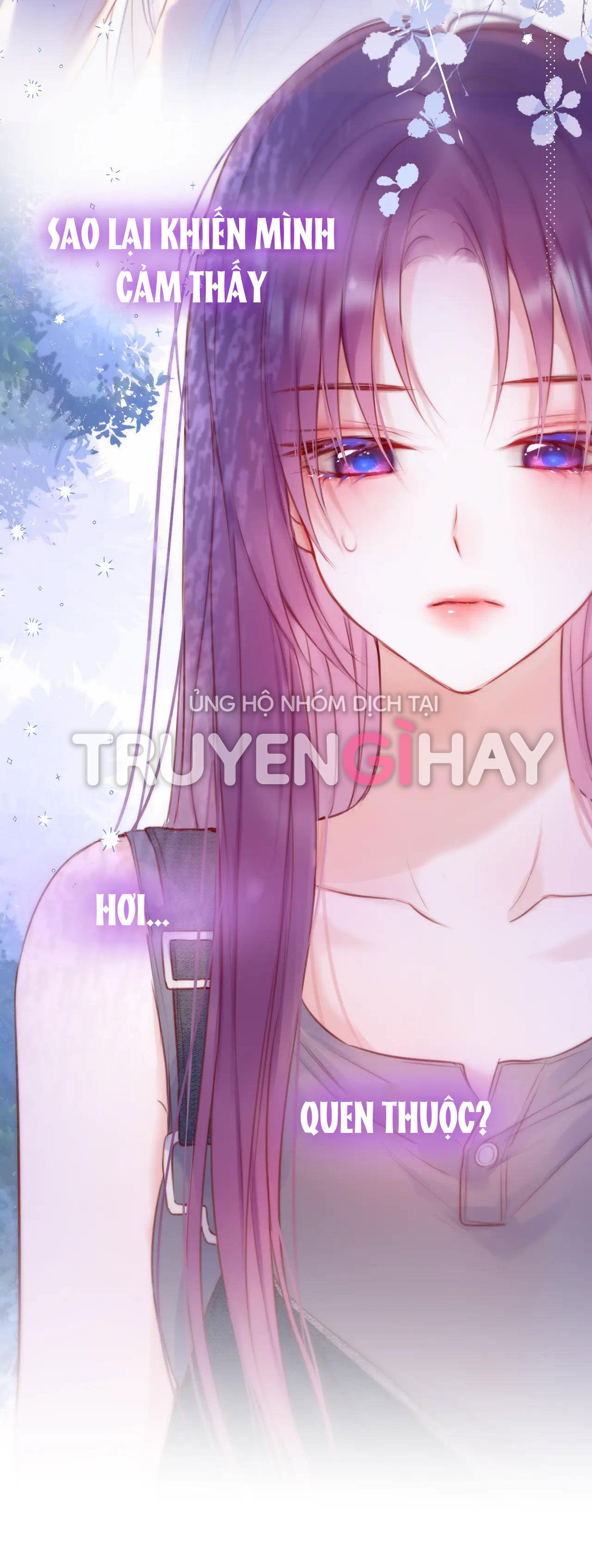 cạm bẫy của hồ ly chapter 36.1 11