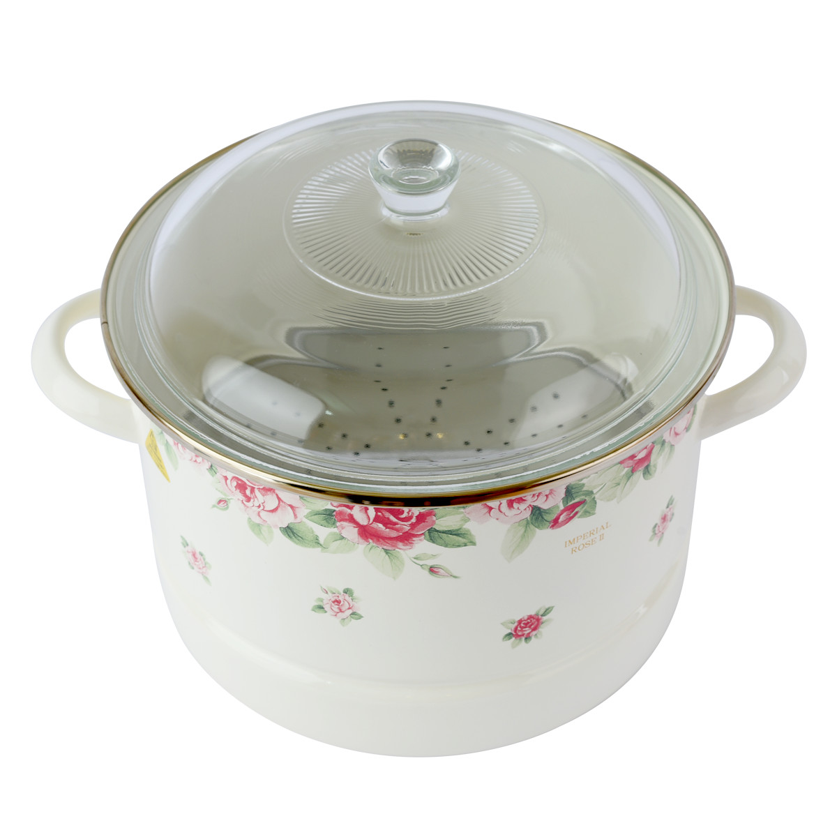 Xửng hấp Fujihoro 24cm IRV-24SM 7.3 L