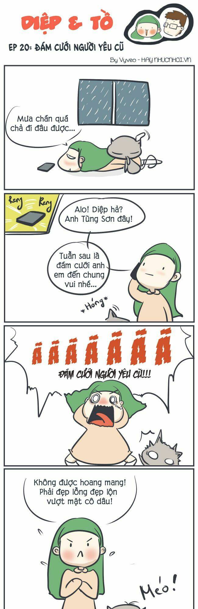 diệp & tồ chapter 20 2