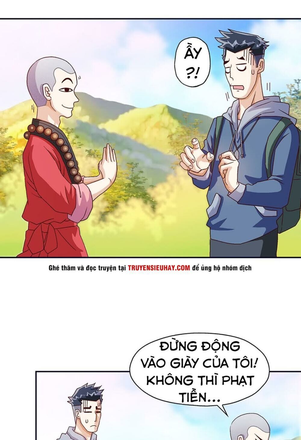 độ ta không độ nàng chapter 6 27