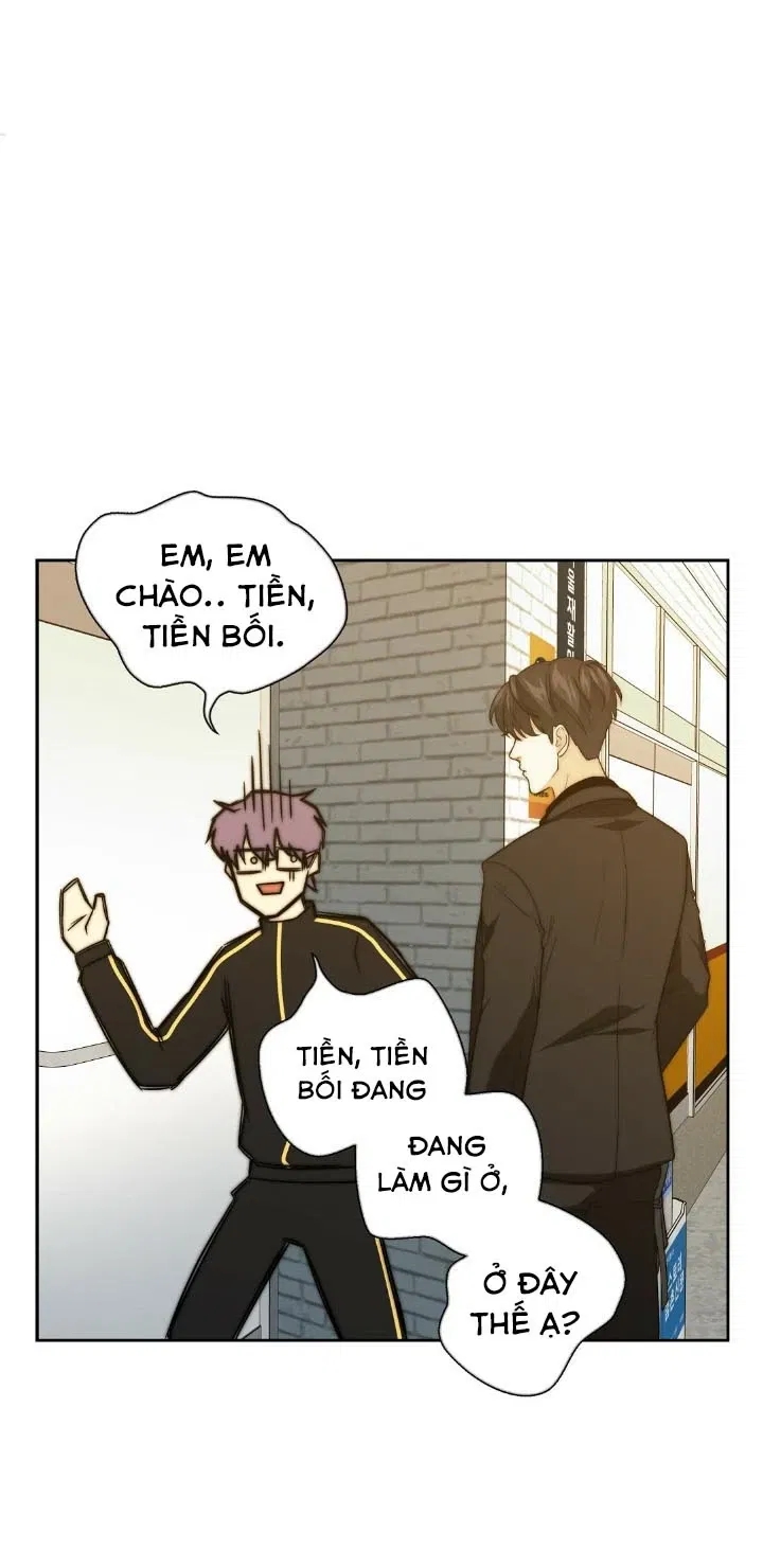 bí mật của omega k chapter 16 3