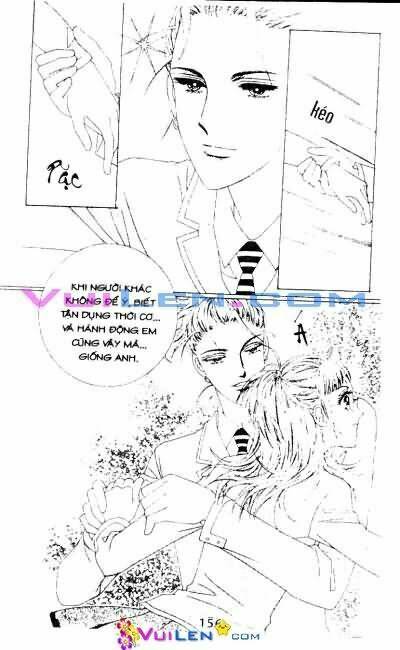 nụ hôn đầu chapter 1 156