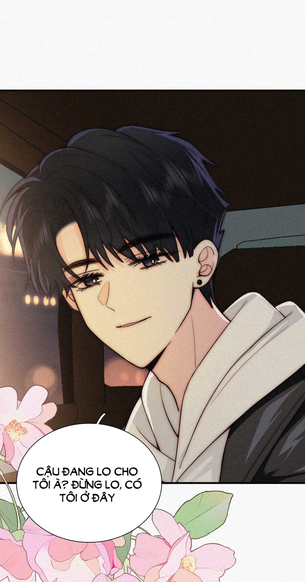 bệnh yêu chapter 54.1 13