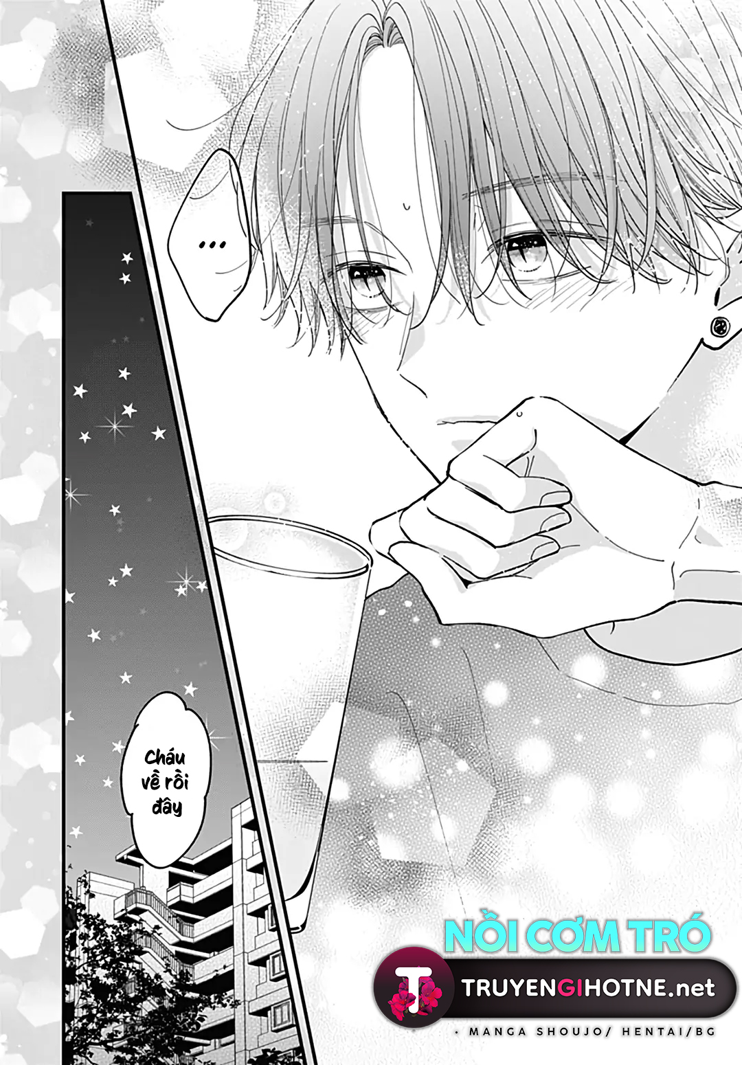 chuyện tình của ba người bạn thanh mai trúc mã chapter 10.2 14