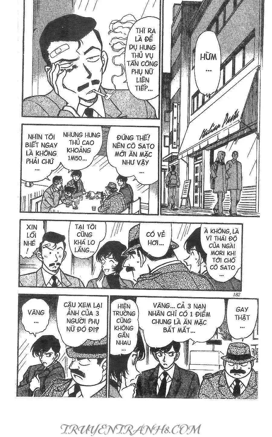 conan chapter 284 10