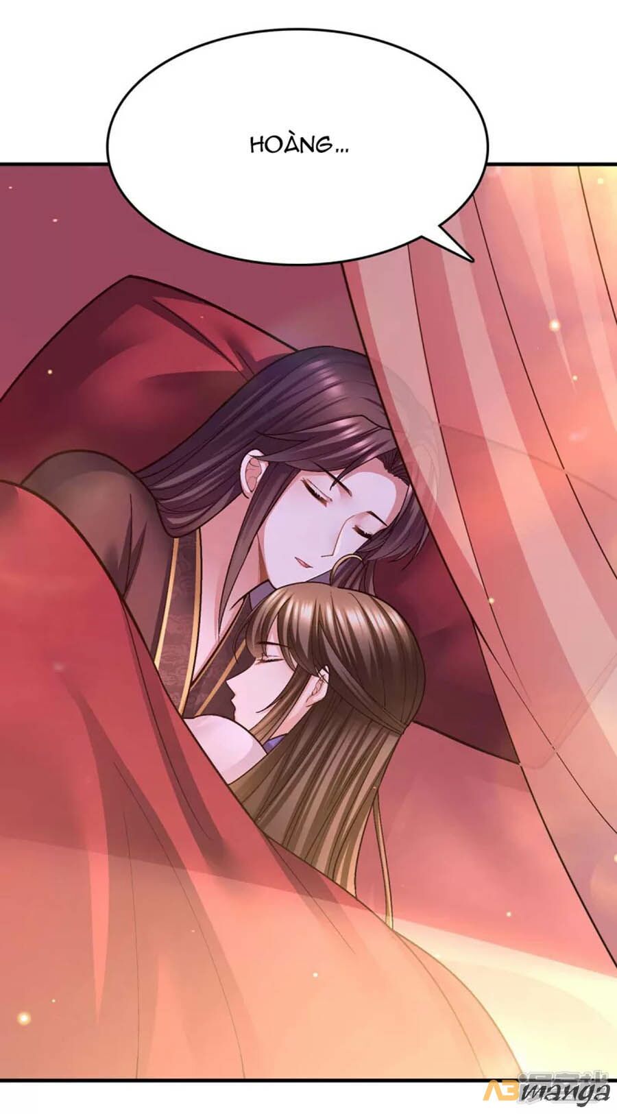 ngã tại hậu cung đương đại lão nữ chapter 110 9