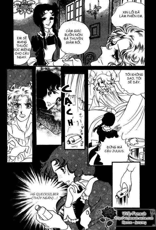 orpheus no mado chapter 15 24