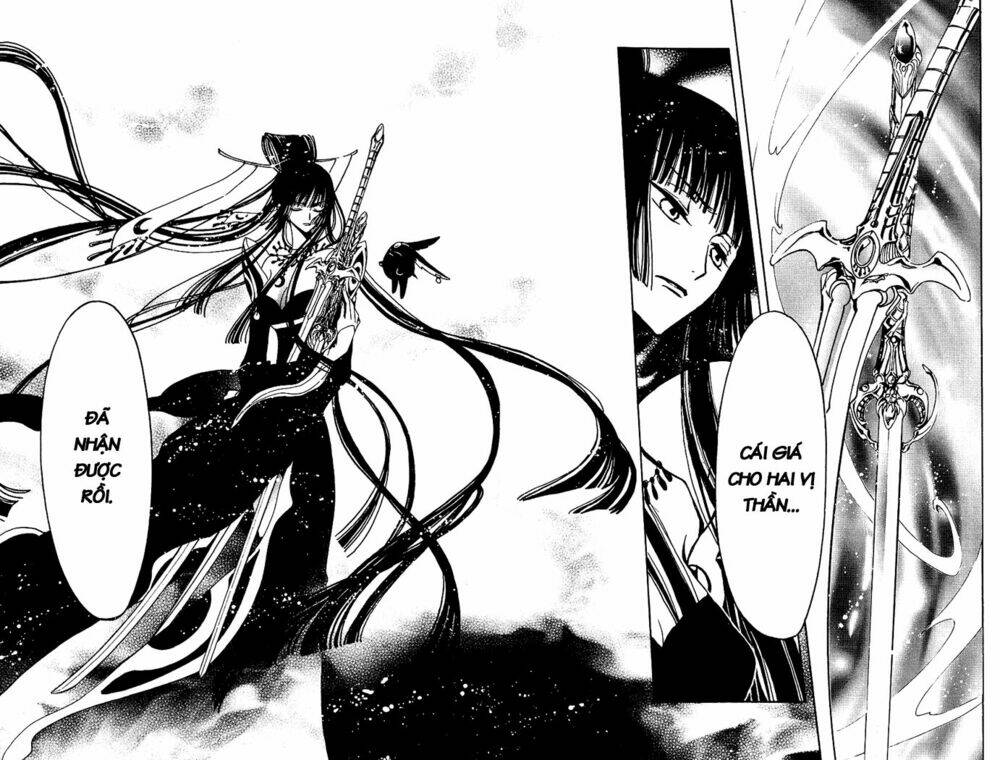 huyền thoại đôi cánh chapter 69 21