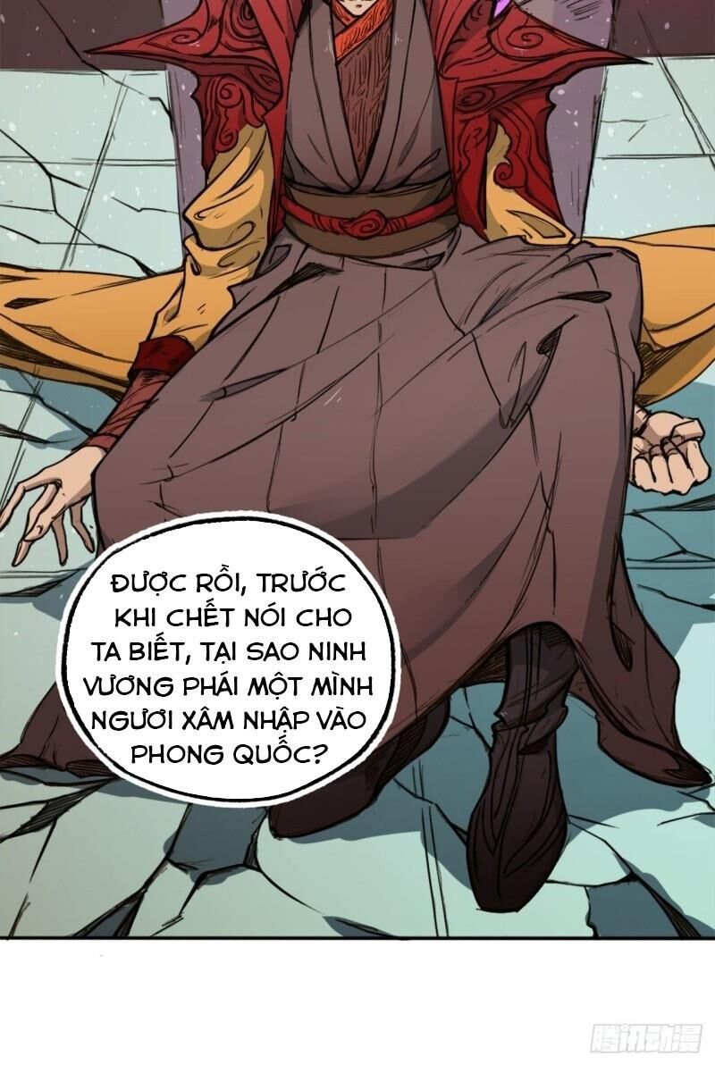 đường dần tại dị giới 2 chapter 1 81