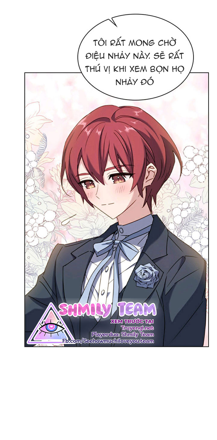 tiểu thư chỉ muốn được nghỉ ngơi chapter 24 53