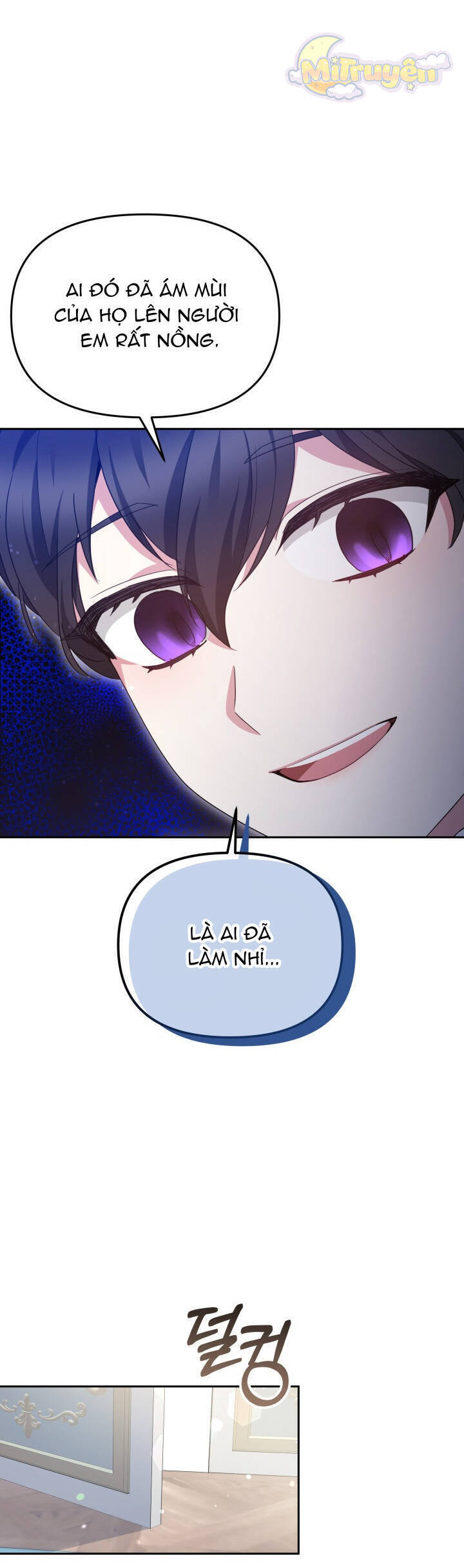 rồng con thuần hóa những kẻ điên chapter 34 22