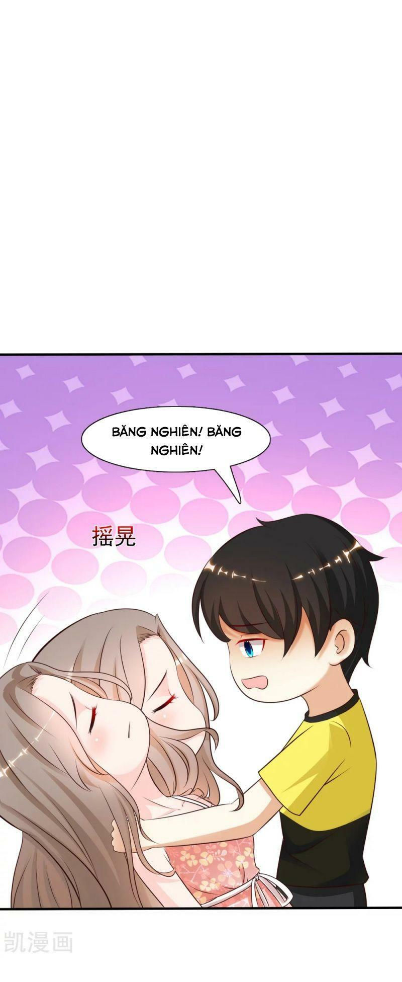 tối cường vận đào hoa chapter 143 17