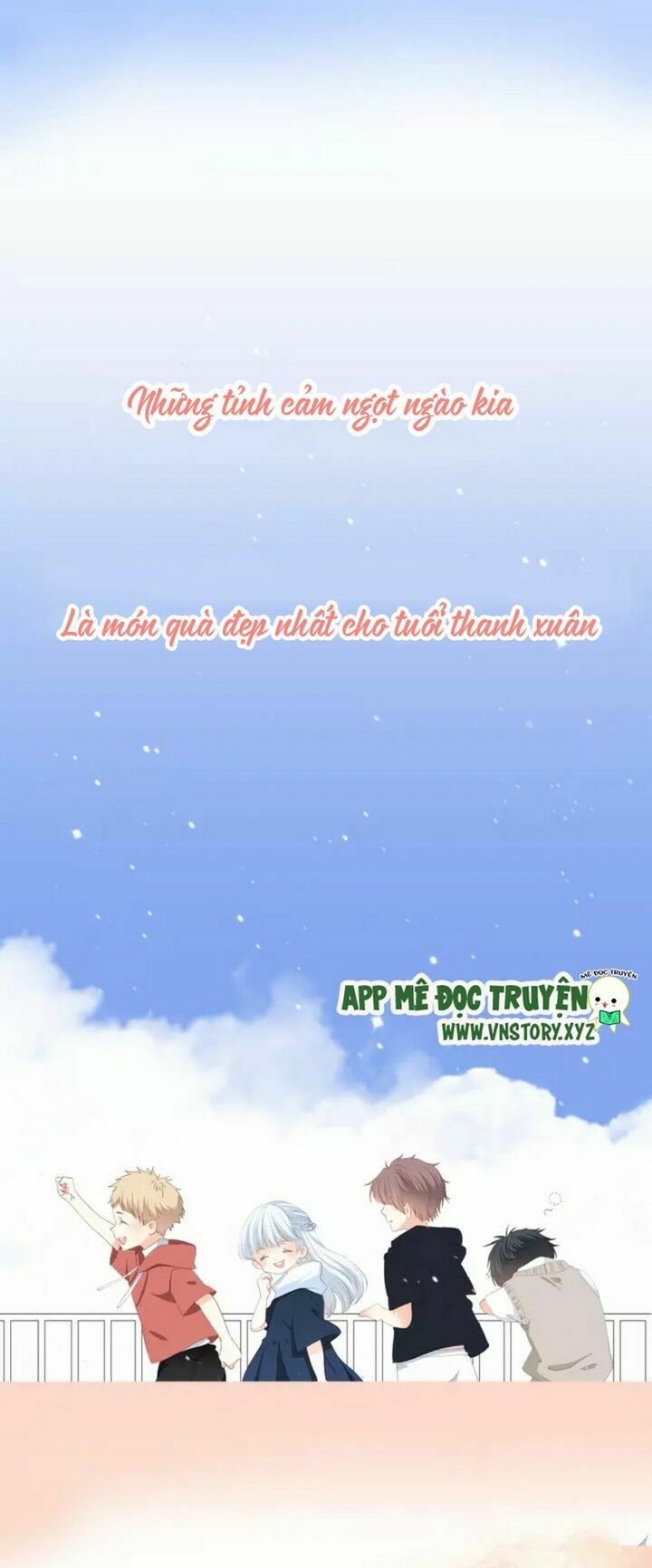 con tim rung động 2 chapter 0 5