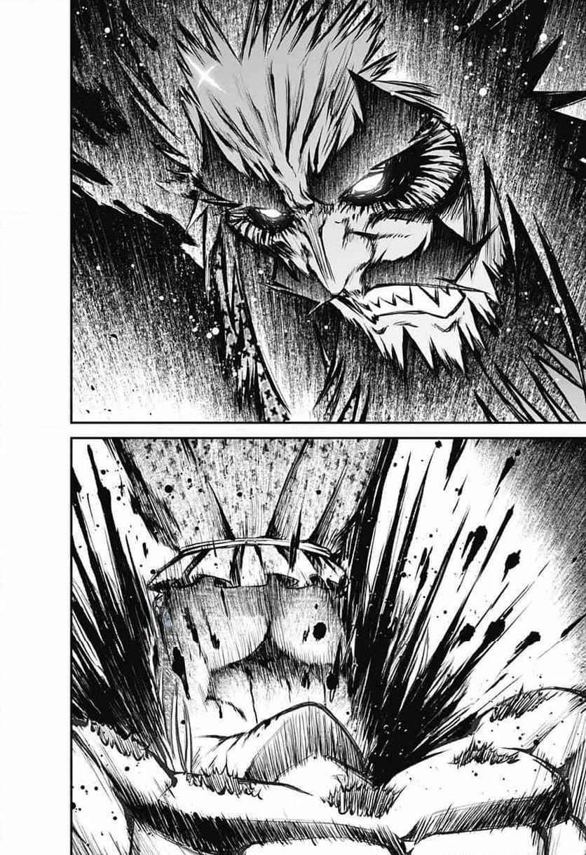 thợ săn ác linh chapter 64 48