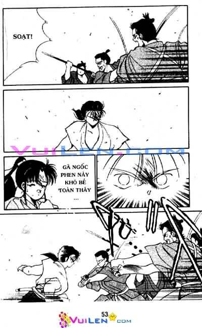 truyền nhân atula phần ii chapter 1 54